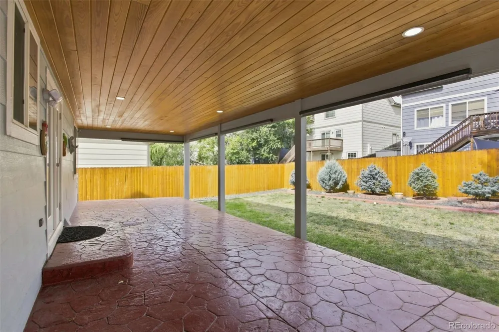 19781 E Vassar Avenue Aurora, CO 80013