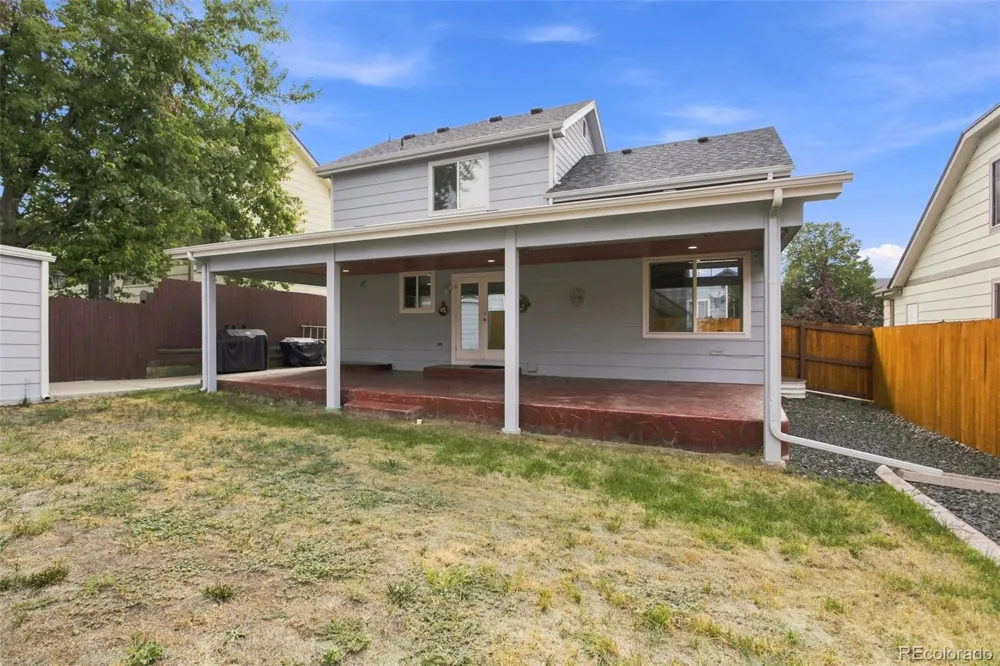 19781 E Vassar Avenue Aurora, CO 80013