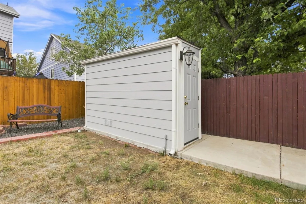 19781 E Vassar Avenue Aurora, CO 80013