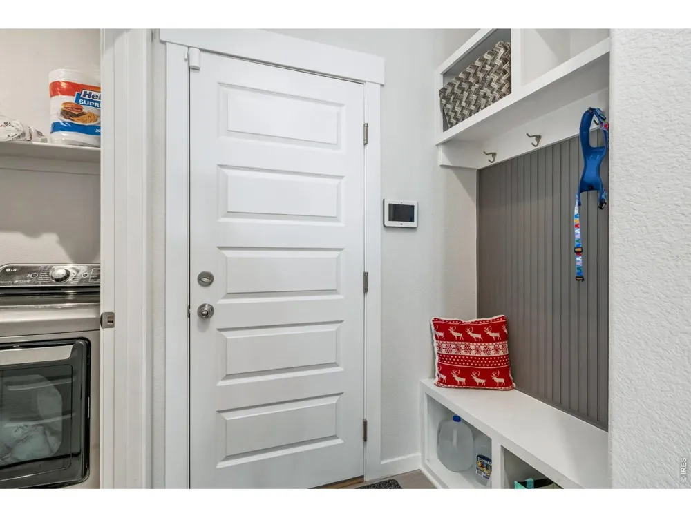 4347 Bluffview Drive Loveland, CO 80537