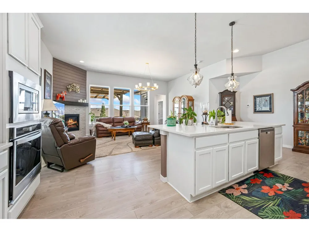 4347 Bluffview Drive Loveland, CO 80537