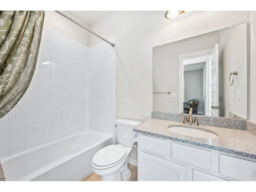 4347 Bluffview Drive Loveland, CO 80537
