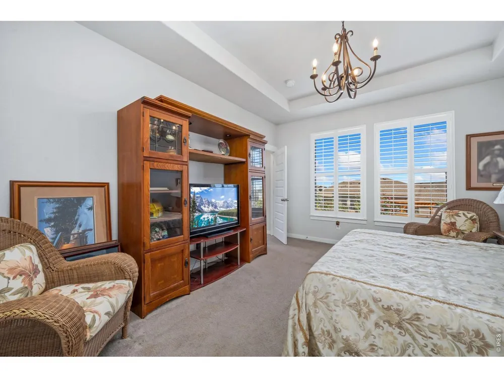 4347 Bluffview Drive Loveland, CO 80537