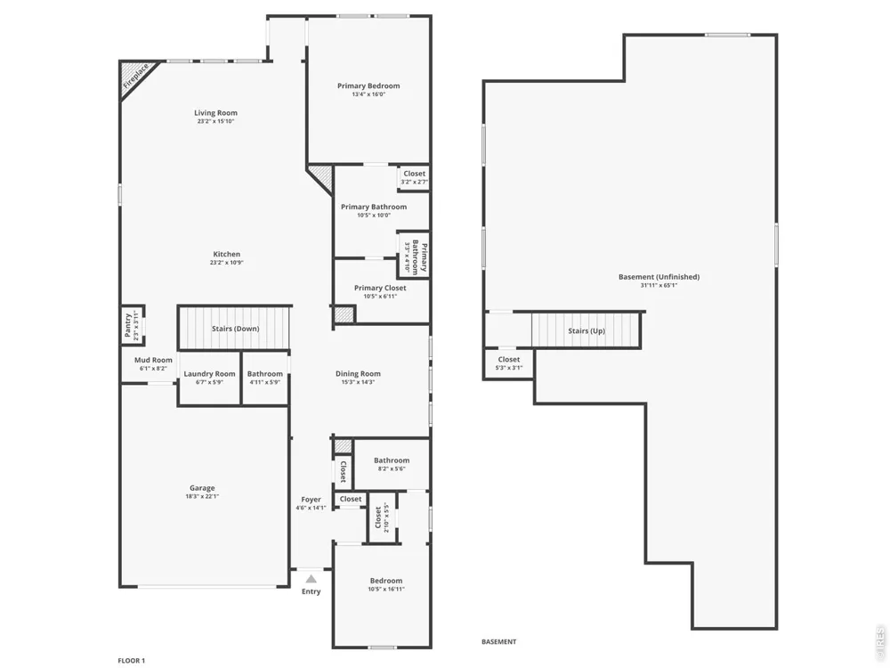 4347 Bluffview Drive Loveland, CO 80537