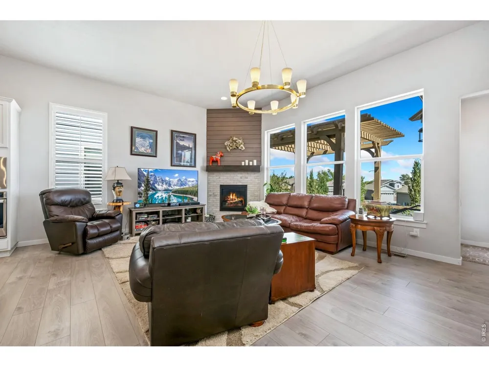 4347 Bluffview Drive Loveland, CO 80537