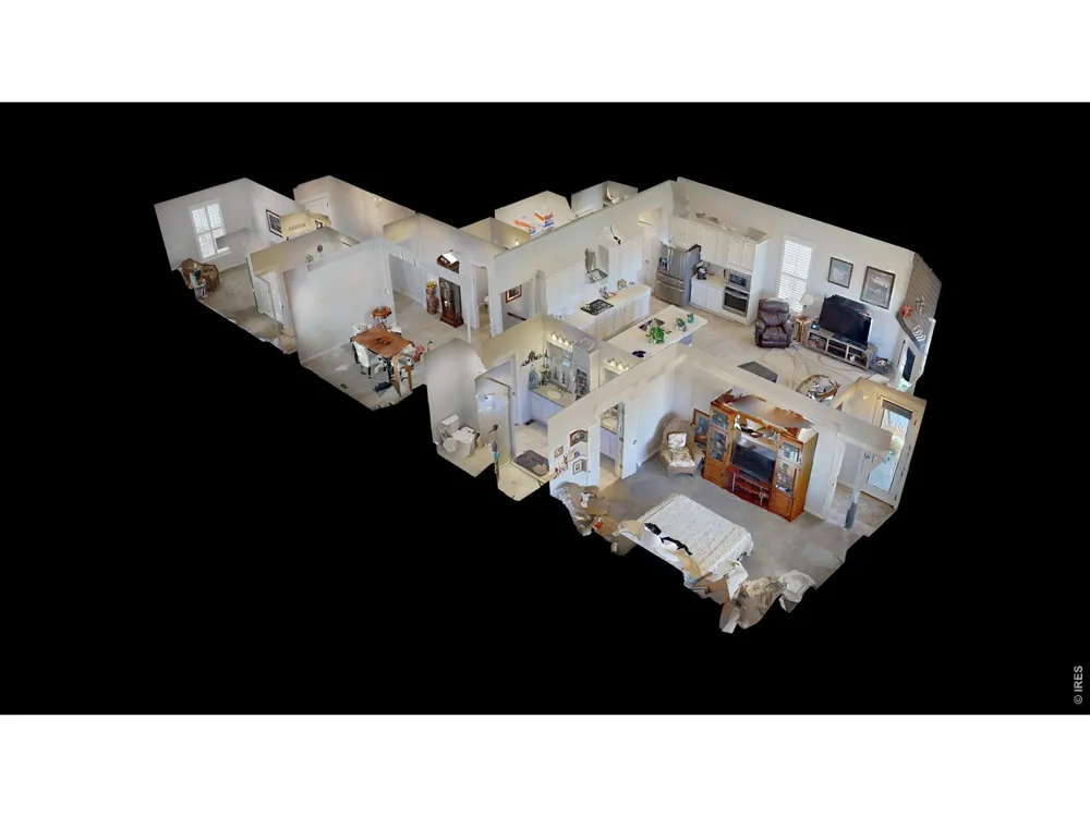 4347 Bluffview Drive Loveland, CO 80537