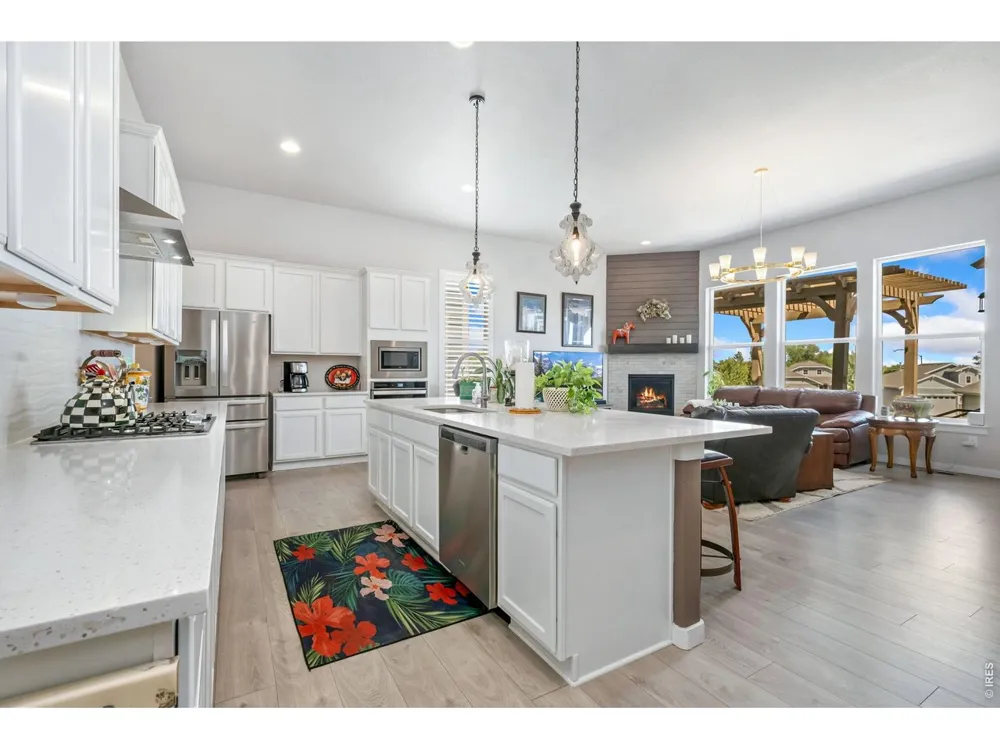 4347 Bluffview Drive Loveland, CO 80537
