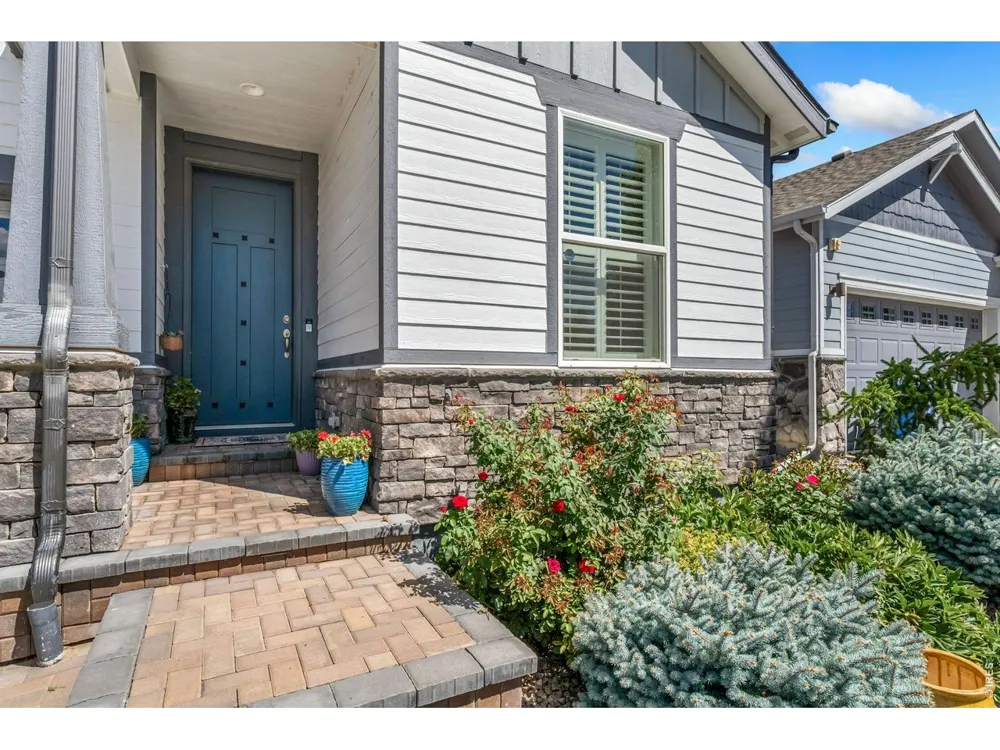 4347 Bluffview Drive Loveland, CO 80537