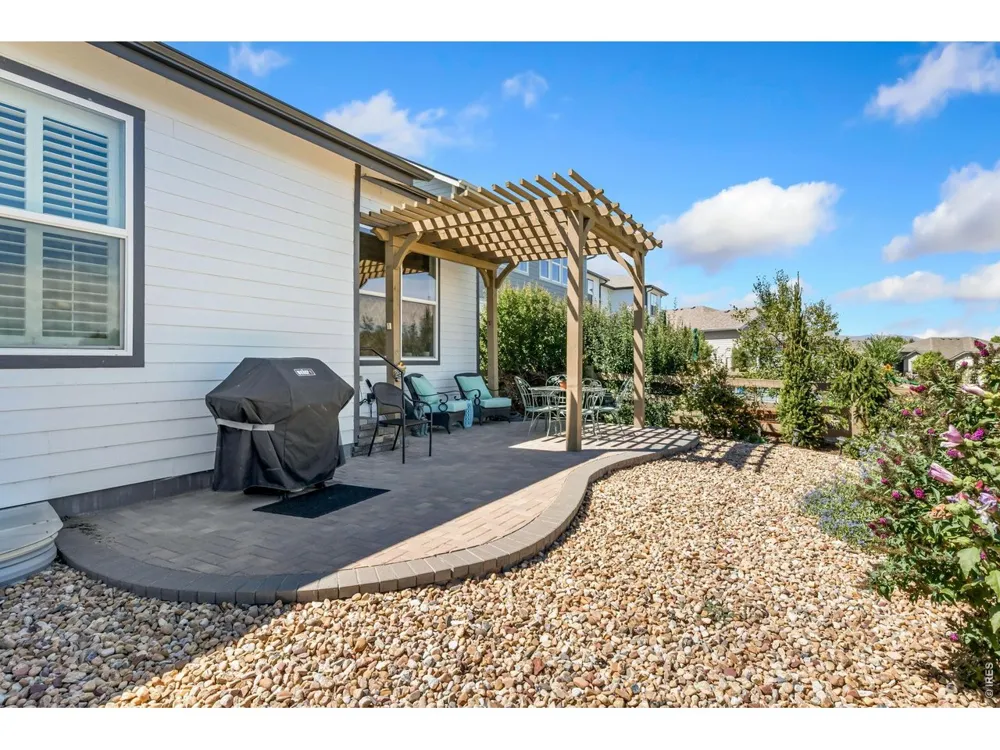 4347 Bluffview Drive Loveland, CO 80537