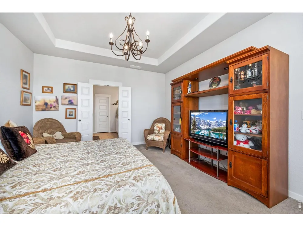 4347 Bluffview Drive Loveland, CO 80537