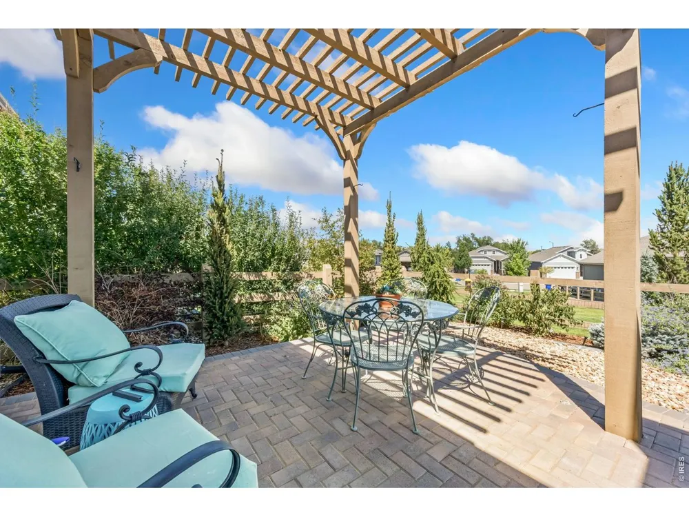 4347 Bluffview Drive Loveland, CO 80537