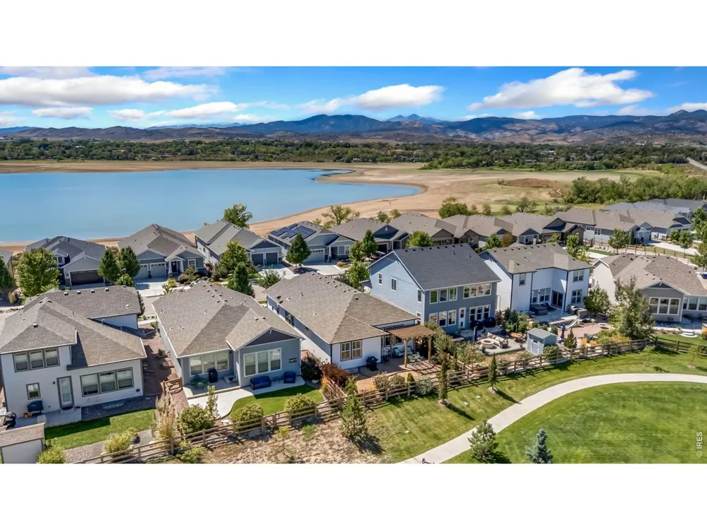 4347 Bluffview Drive Loveland, CO 80537