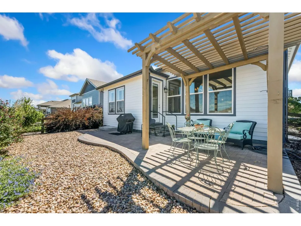4347 Bluffview Drive Loveland, CO 80537