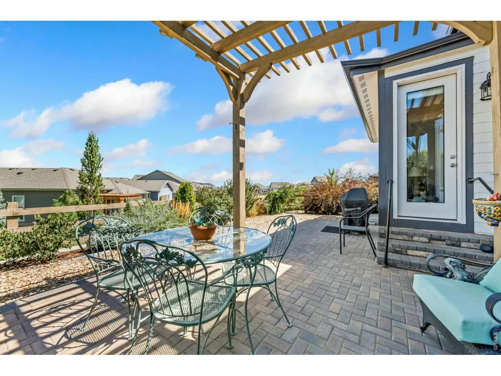 4347 Bluffview Drive Loveland, CO 80537