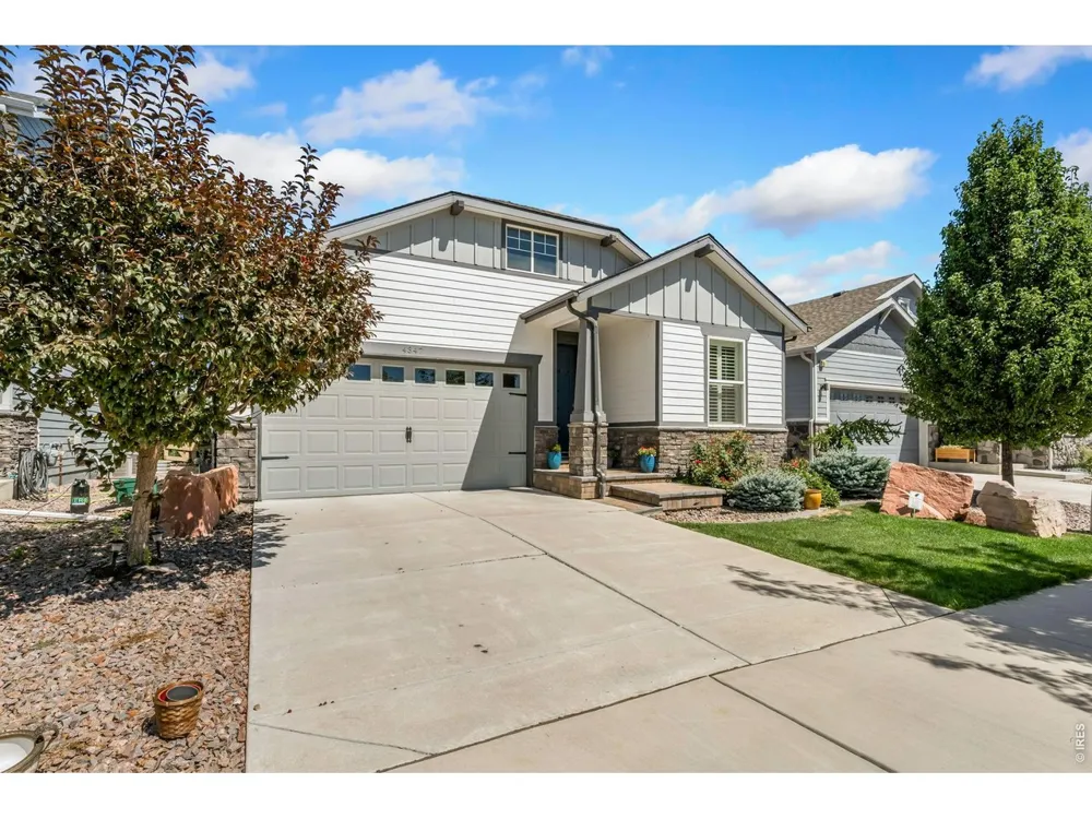4347 Bluffview Drive Loveland, CO 80537