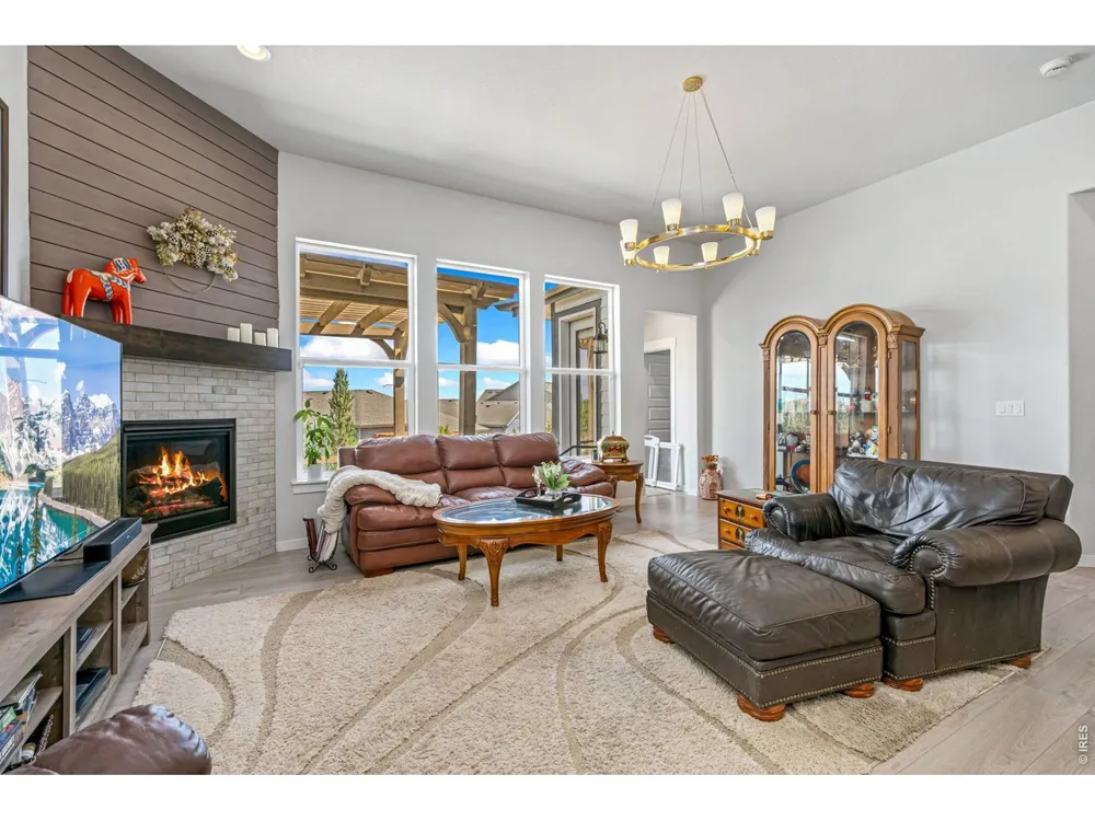 4347 Bluffview Drive Loveland, CO 80537