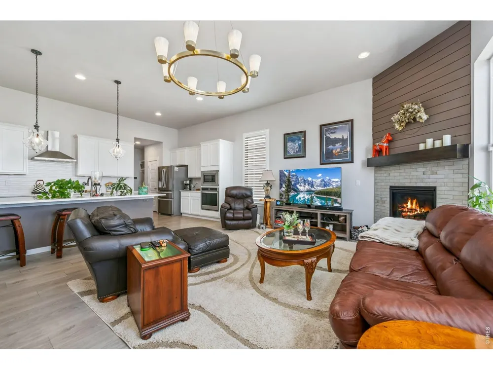 4347 Bluffview Drive Loveland, CO 80537