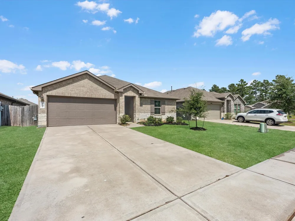 21151 Waze Lewis Drive New Caney, TX 77357