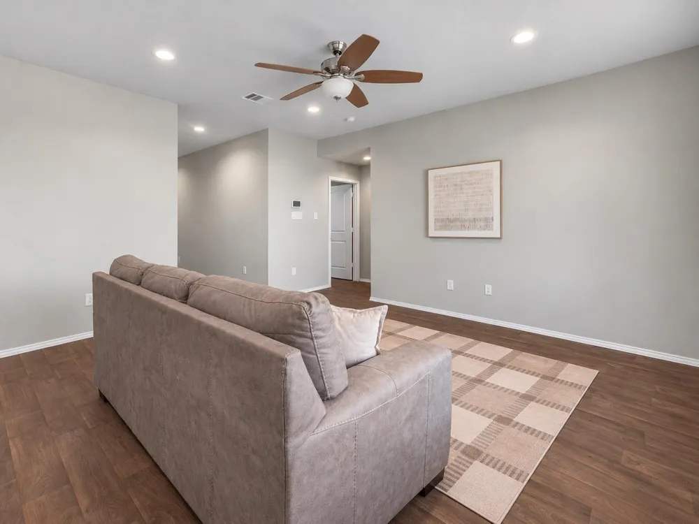 21151 Waze Lewis Drive New Caney, TX 77357