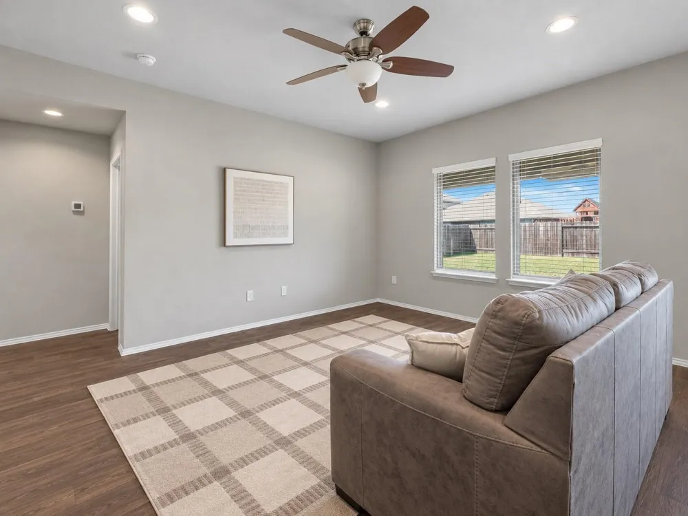 21151 Waze Lewis Drive New Caney, TX 77357