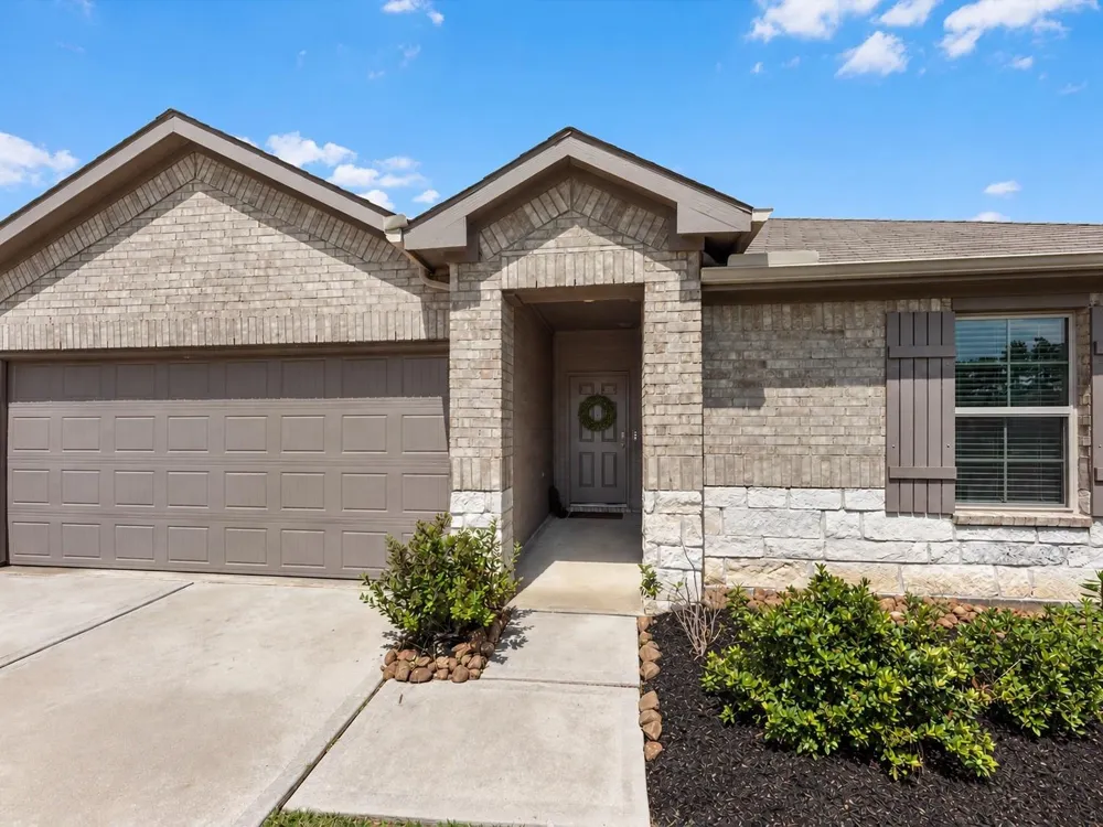 21151 Waze Lewis Drive New Caney, TX 77357