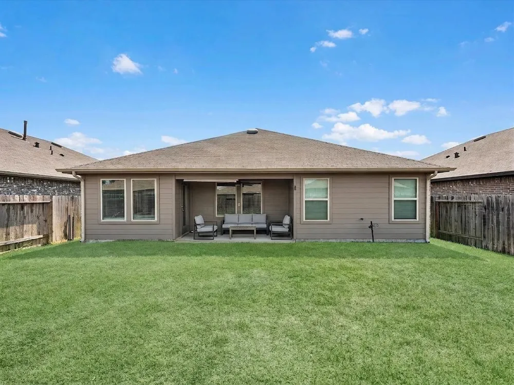 21151 Waze Lewis Drive New Caney, TX 77357