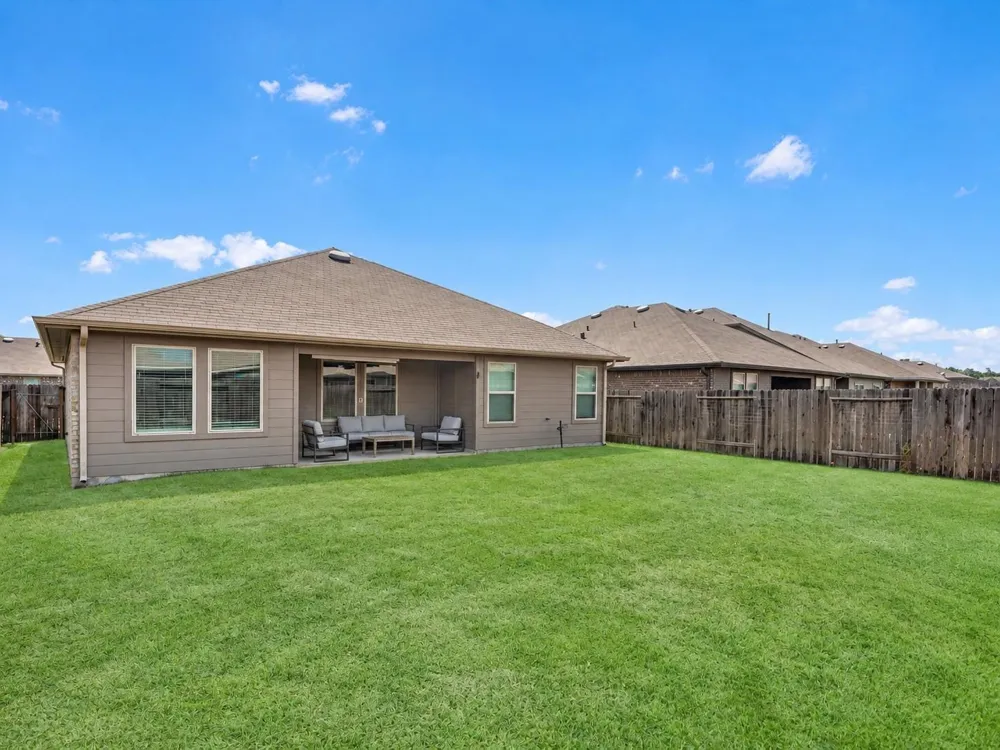 21151 Waze Lewis Drive New Caney, TX 77357