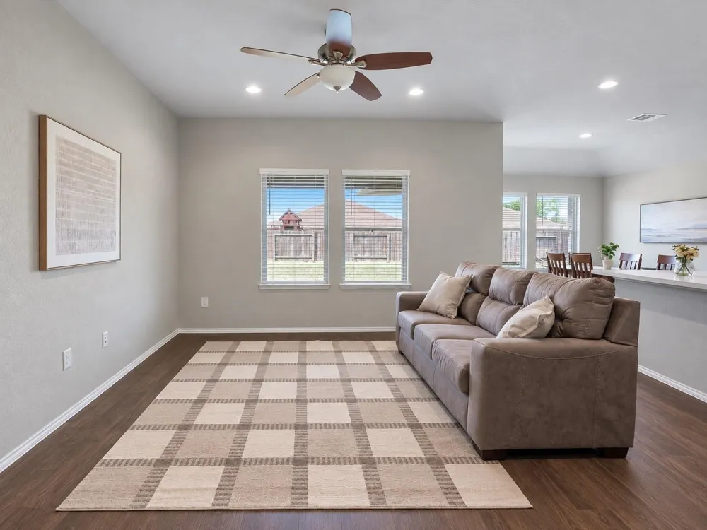 21151 Waze Lewis Drive New Caney, TX 77357
