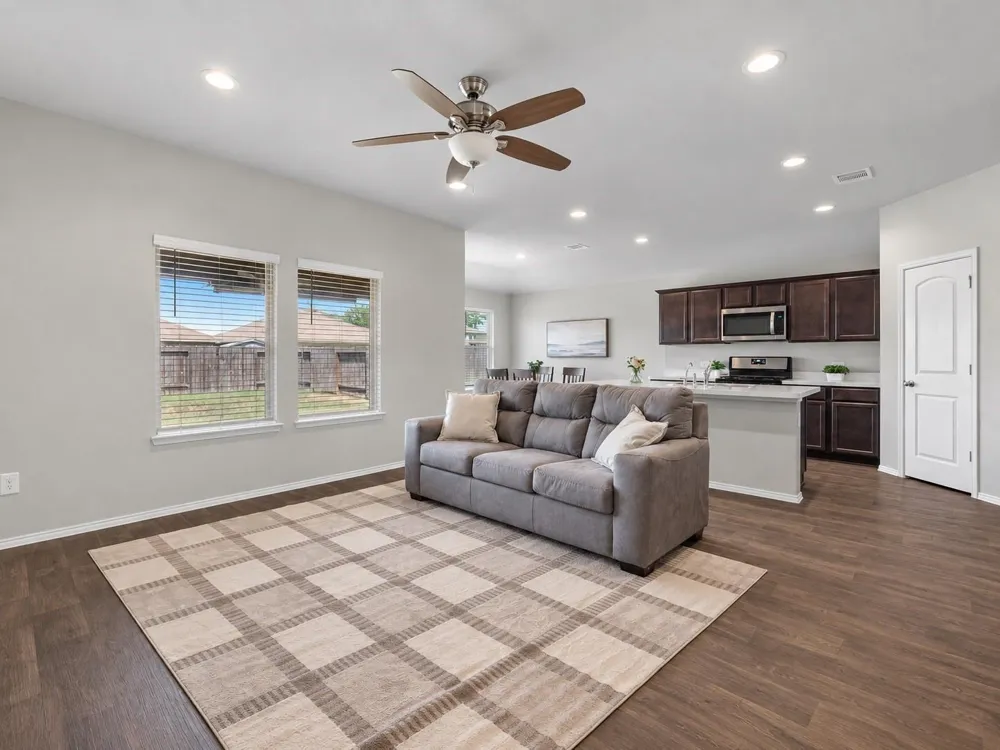 21151 Waze Lewis Drive New Caney, TX 77357