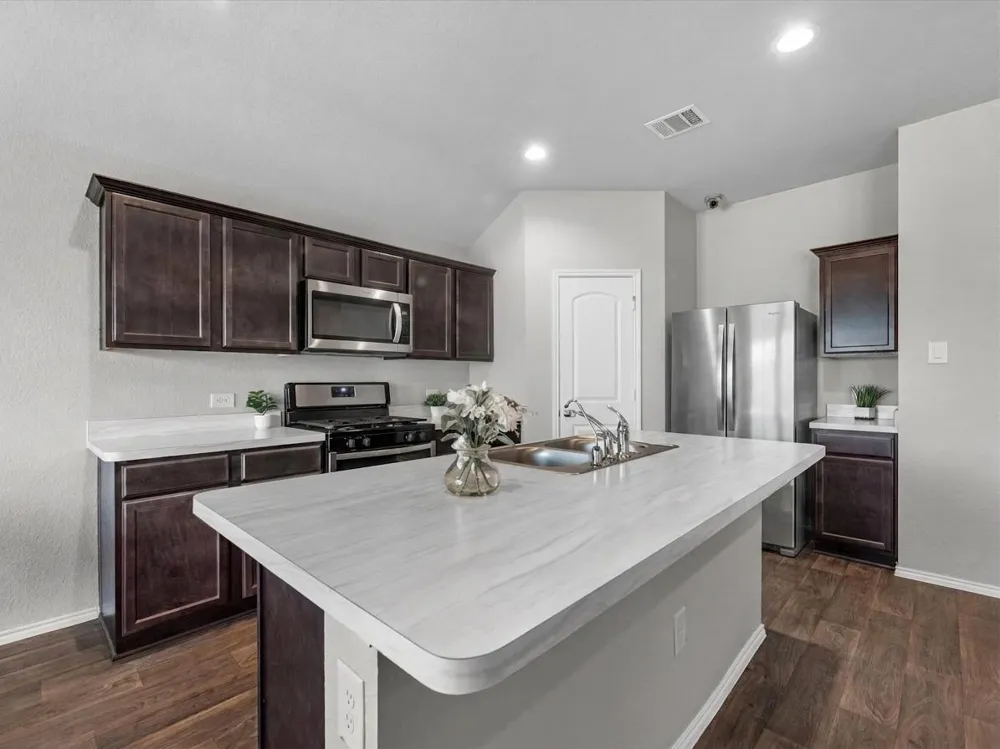 21151 Waze Lewis Drive New Caney, TX 77357