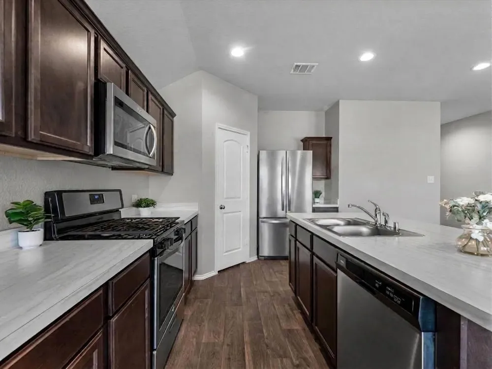 21151 Waze Lewis Drive New Caney, TX 77357