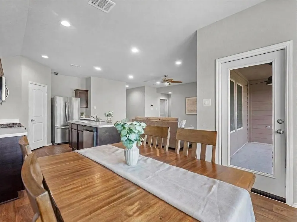21151 Waze Lewis Drive New Caney, TX 77357