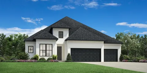 1562 Timber Woods Drive