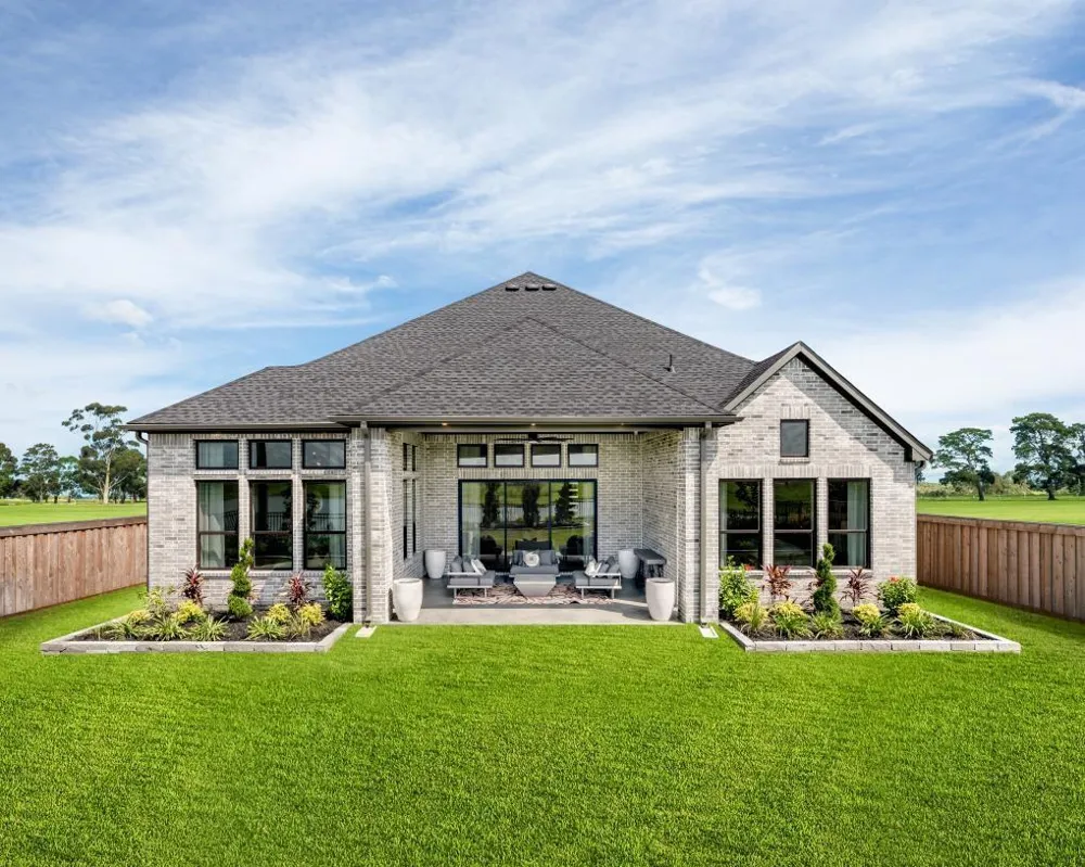 1562 Timber Woods Drive Missouri City, TX 77459