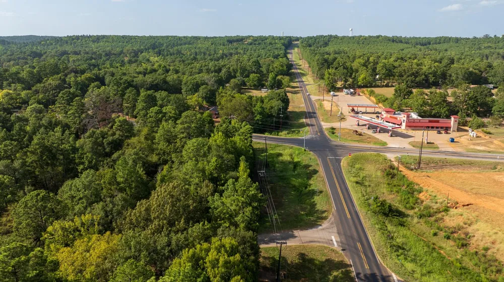 Fm-343 Rusk, TX 75785