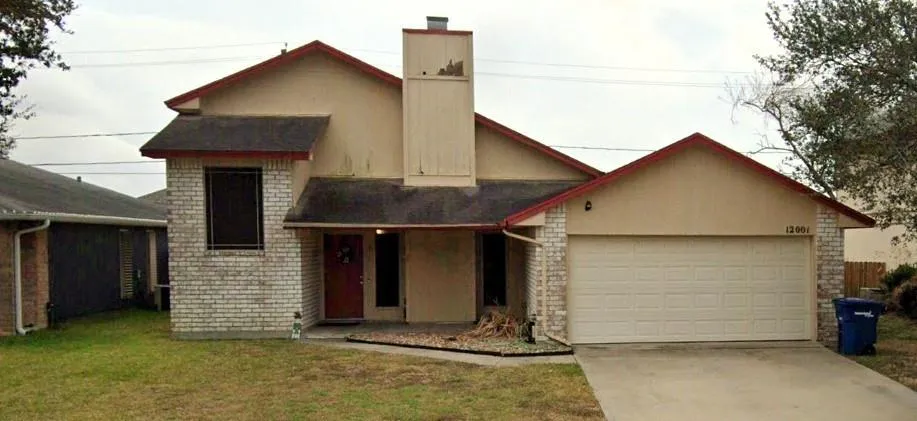 12001 Hearn Road Corpus Christi, TX 78410