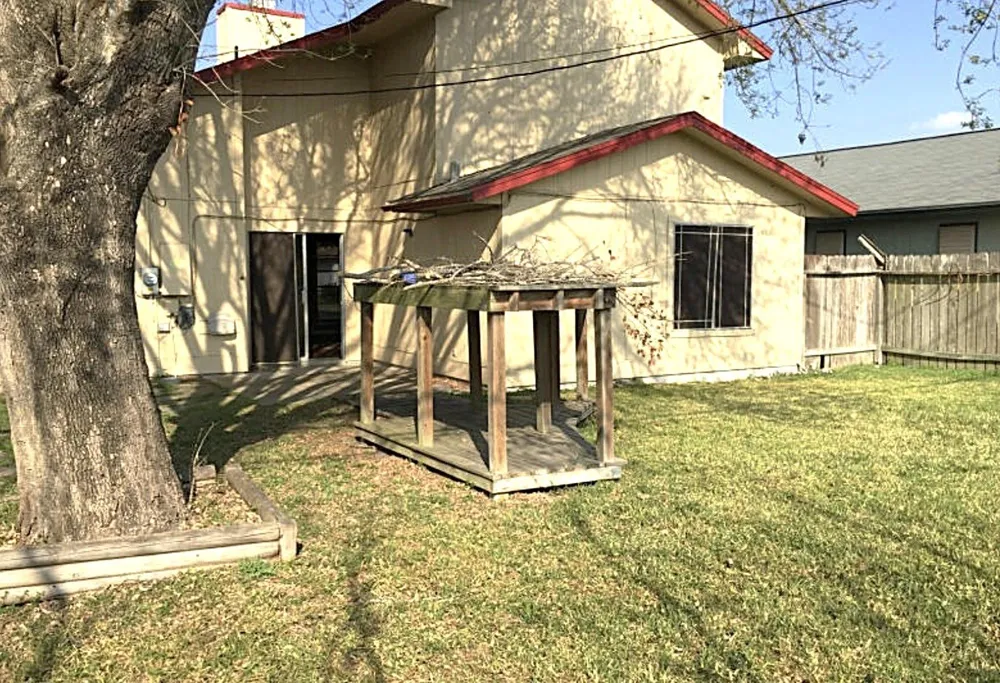 12001 Hearn Road Corpus Christi, TX 78410