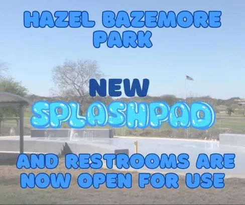 12001 Hearn Road Corpus Christi, TX 78410