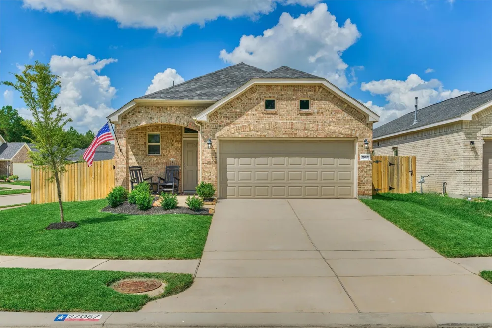 27087 Grey Fox Run Magnolia, TX 77354