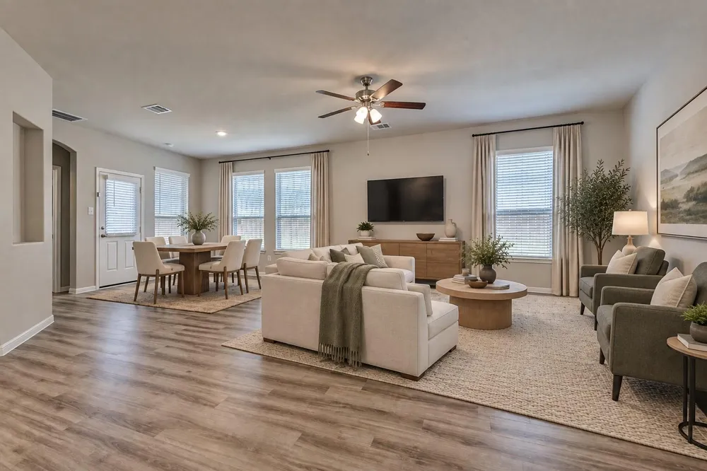 27087 Grey Fox Run Magnolia, TX 77354