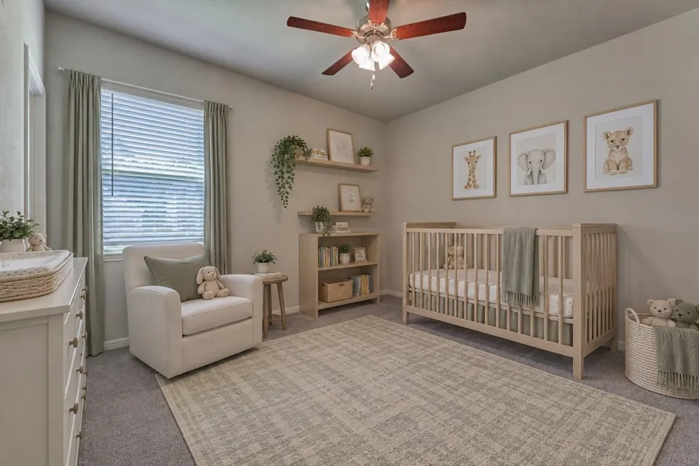27087 Grey Fox Run Magnolia, TX 77354