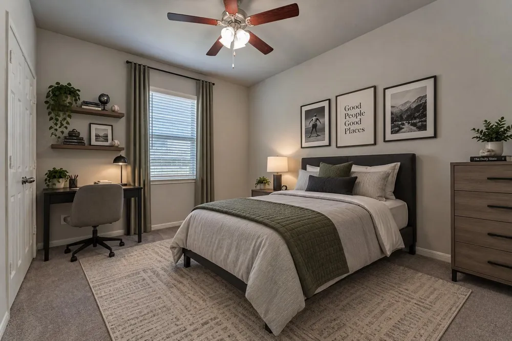 27087 Grey Fox Run Magnolia, TX 77354