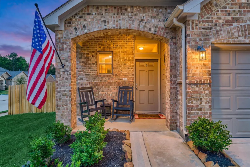 27087 Grey Fox Run Magnolia, TX 77354