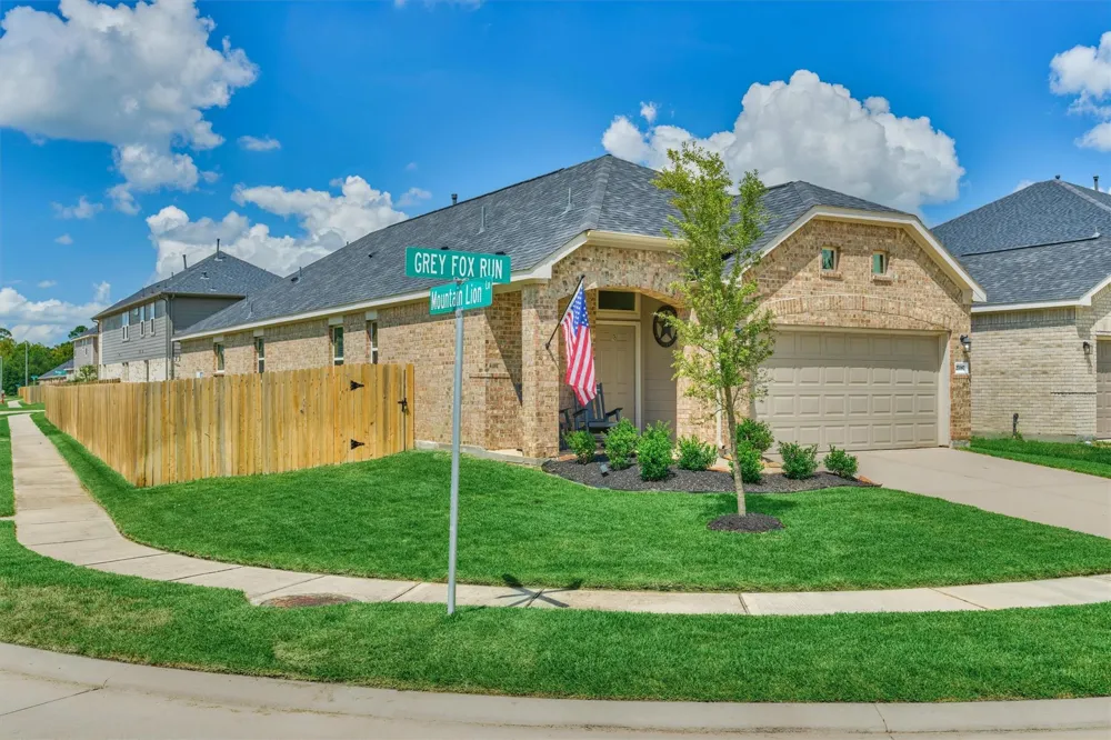 27087 Grey Fox Run Magnolia, TX 77354
