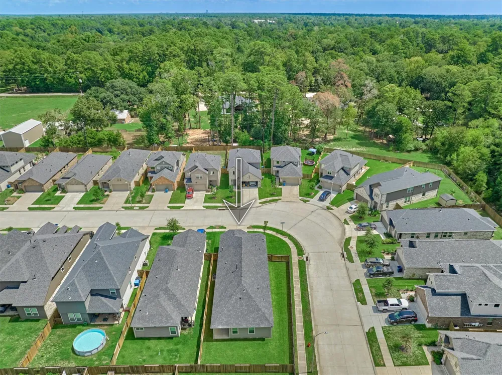 27087 Grey Fox Run Magnolia, TX 77354