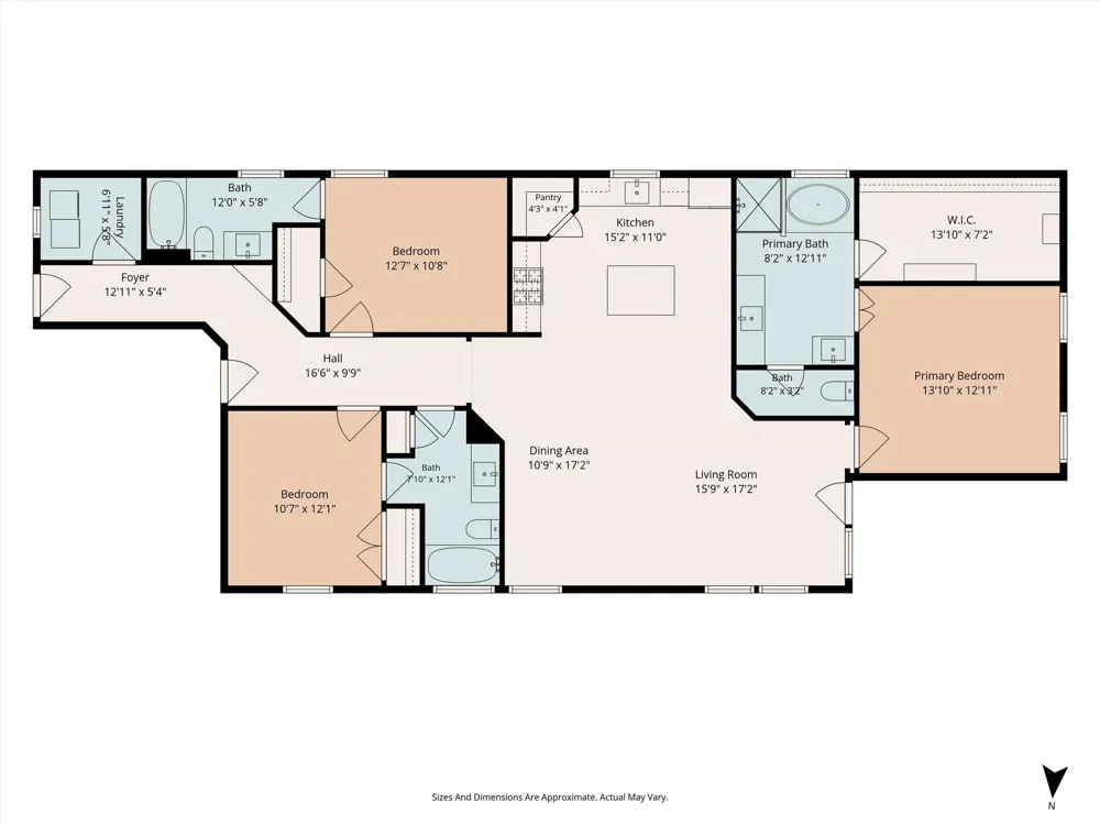 27087 Grey Fox Run Magnolia, TX 77354