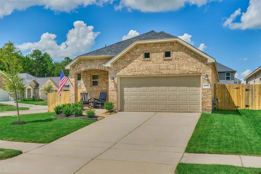 27087 Grey Fox Run Magnolia, TX 77354