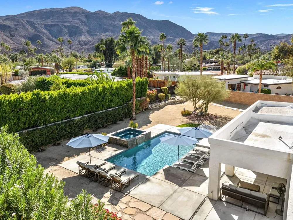 42694 E Veldt Street Rancho Mirage, CA 92270