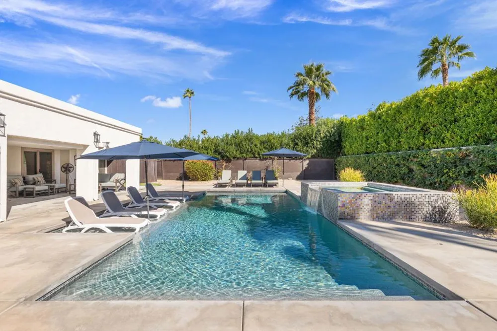 42694 E Veldt Street Rancho Mirage, CA 92270