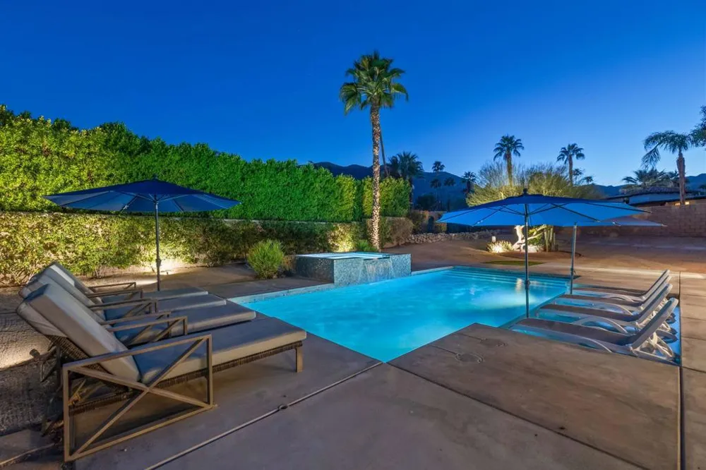 42694 E Veldt Street Rancho Mirage, CA 92270